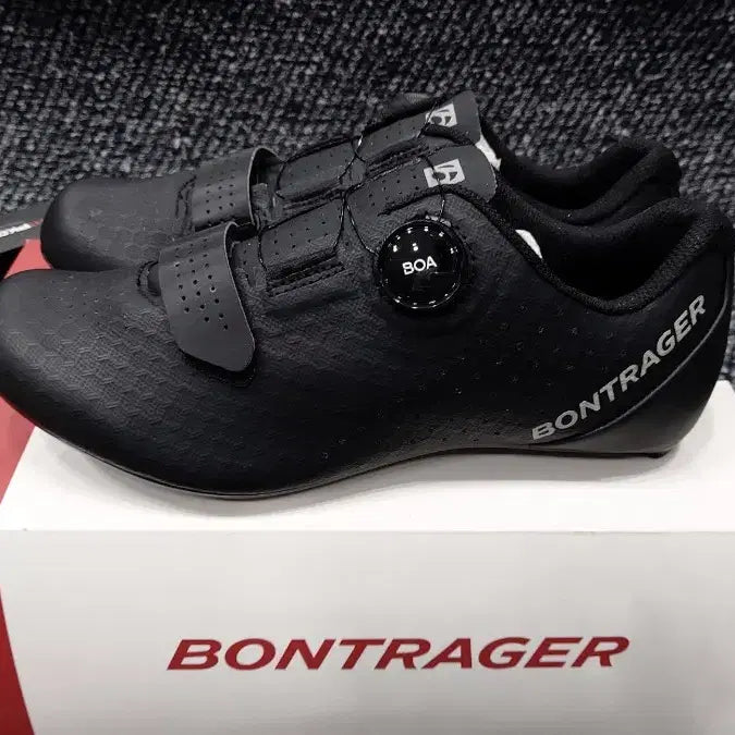 [BUNJANG] Bontrager HT PK01G Lightweight Road Cycling Shoes &amp; Pedals / BONTRAGER 트랙 본트레거 로드클릿슈즈/HT 초경량 클릿페달