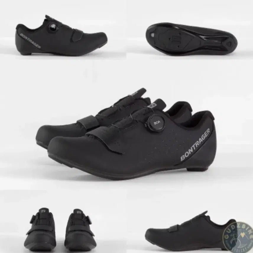[BUNJANG] Bontrager HT PK01G Lightweight Road Cycling Shoes &amp; Pedals / BONTRAGER 트랙 본트레거 로드클릿슈즈/HT 초경량 클릿페달