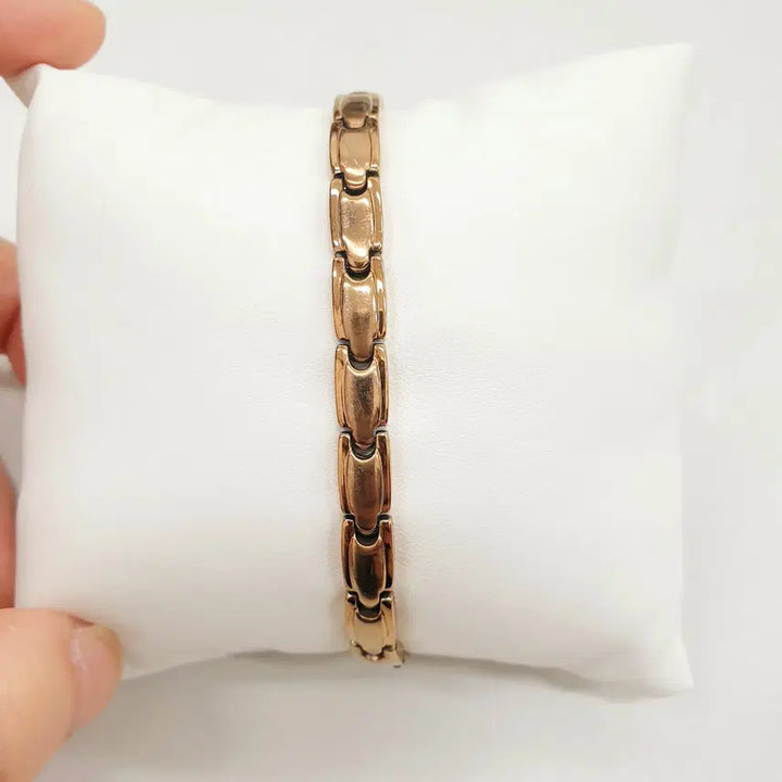 [BUNJANG] Japanese Germanium Bracelet / 일본 여성 게르마늄 팔찌 (2)