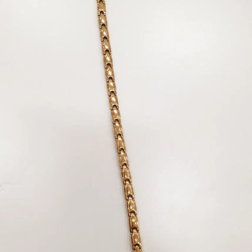 [BUNJANG] Japanese Germanium Bracelet / 일본 여성 게르마늄 팔찌 (2)