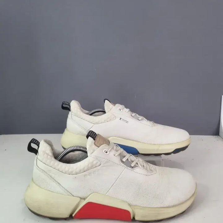 [BUNJANG] Hyojabin Tige 255 Eco Biome H4 Golf Shoes / 효자빈티지 255 에코 바이옴h4 골프화