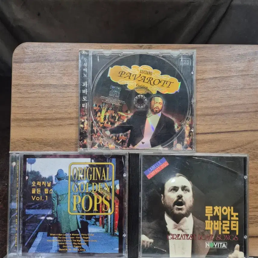 [BUNJANG] Classical Music CD Bundle Set (30 Items) / 클래식 CD 앨범 30점 일괄