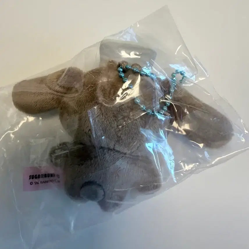 [BUNJANG] Seafloor Scented Gacha Kurousa / 씨플라 향기나는 가챠 쿠로우사