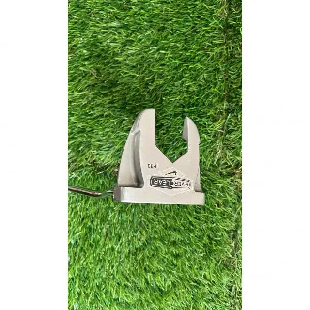 [BUNJANG] Nike EVERCLEAR Mallet Putter (Used) / 나이키퍼터 EVERCLEAR 말렛형퍼터 중고퍼터