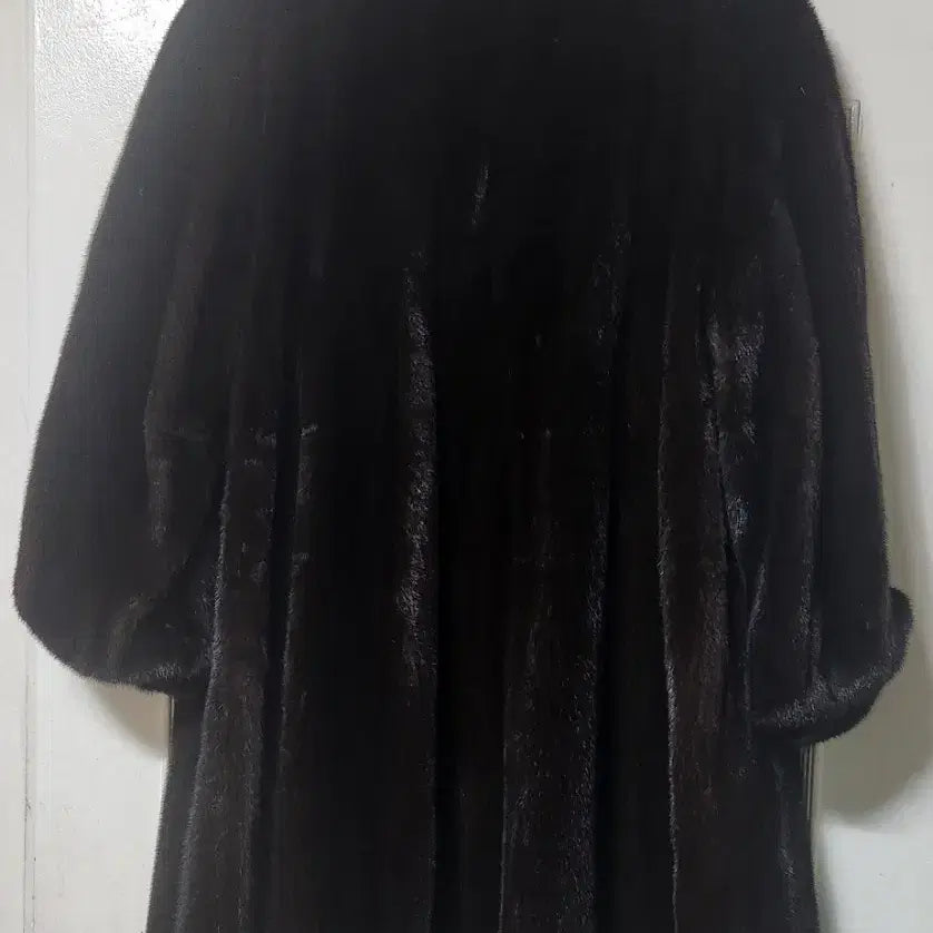 [SOLD OUT] 밍크코트