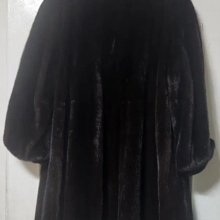 [SOLD OUT] 밍크코트