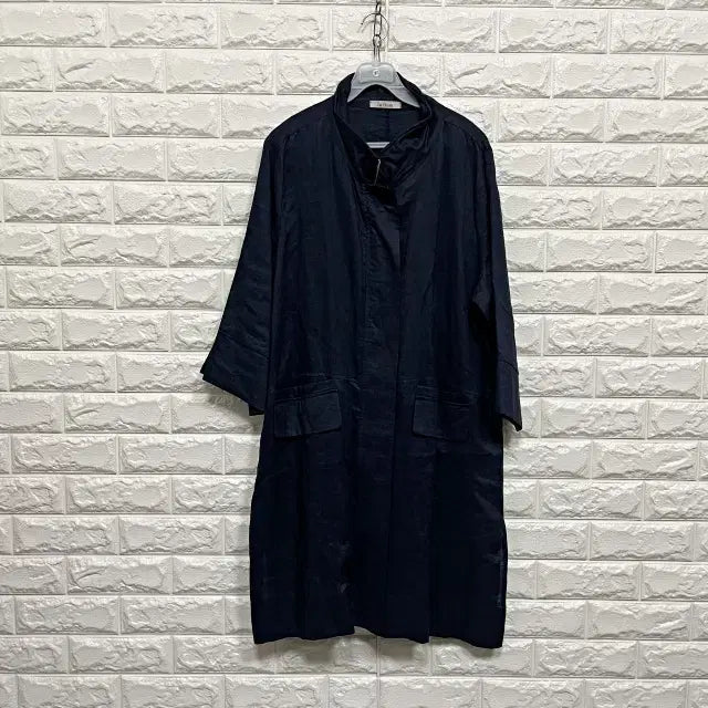 [BUNJANG] Linen Dress / 1810) 린넨 원피스