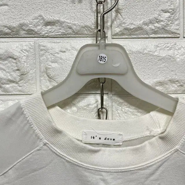 [SOLD OUT] 1815) 긴팔티셔츠