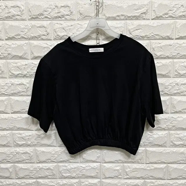 [BUNJANG] Short Sleeve T-Shirt / 1821) 반팔티셔츠