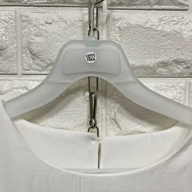 [BUNJANG] Long Sleeve Blouse / 1822) 긴팔 블라우스