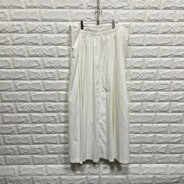 [BUNJANG] Long Skirt / 1841) 롱스커트