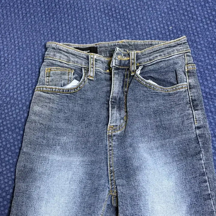 [BUNJANG] HINECANTTOO Wide Pants S / 히니크 칸토 와이드 팬츠 s