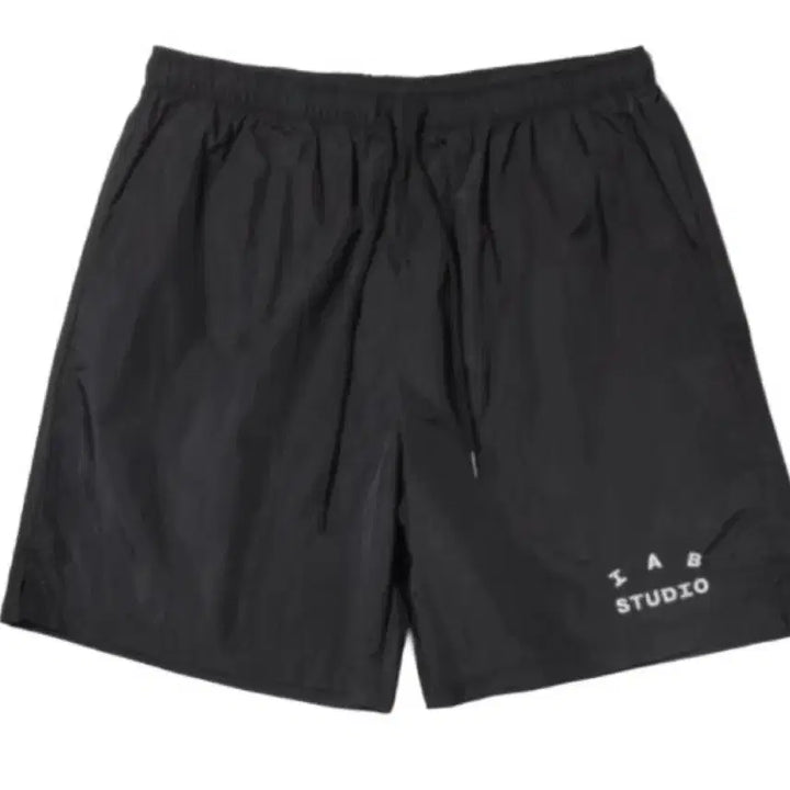 [BUNJANG] I.A.B STUDIO Woven Shorts / (새상품)아이앱스튜디오 우븐 쇼츠