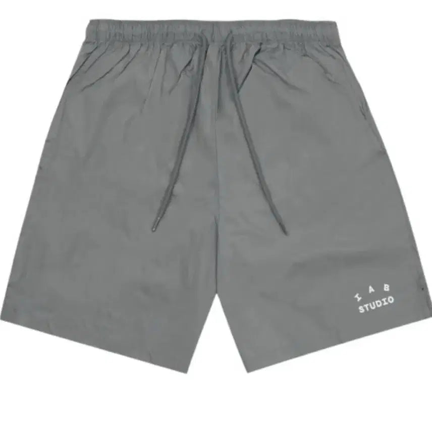[BUNJANG] I.A.B STUDIO Woven Shorts / (새상품)아이앱스튜디오 우븐 쇼츠