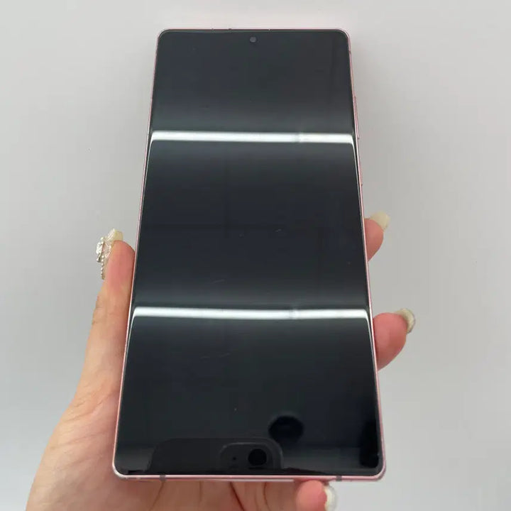 [BUNJANG] Samsung Galaxy Note 20 Bronze 256GB / 갤럭시노트20 브론즈 256GB 04440 울산중고폰