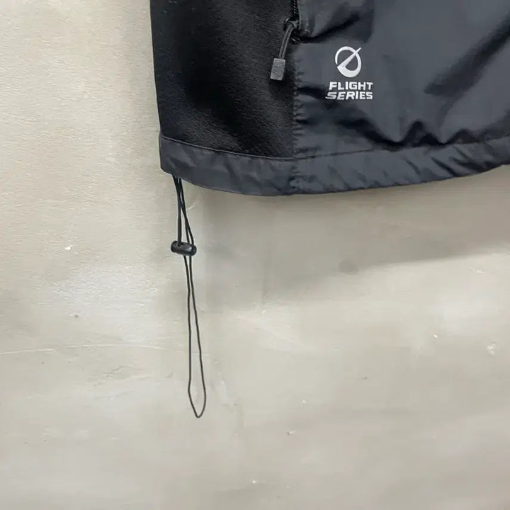 [BUNJANG] The North Face Flight Series Vest Black M / 노스페이스 플라이트 시리즈 조끼 블랙m95