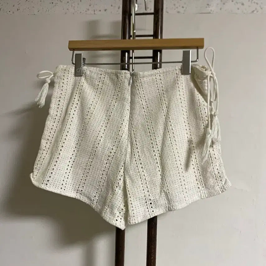 [BUNJANG] Zara Cotton Short Pants / 자라 목수면 숏팬츠 55-66