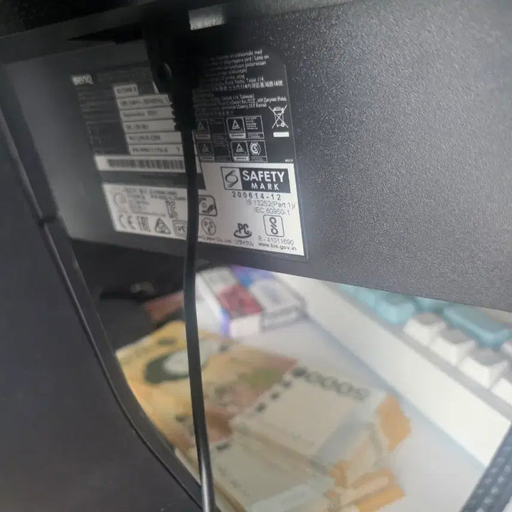 [BUNJANG] BenQ XL2546K 240Hz Gaming Monitor / 벤큐 2546k 모니터