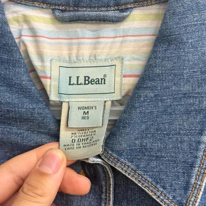 [BUNJANG] L.L.Bean Women&