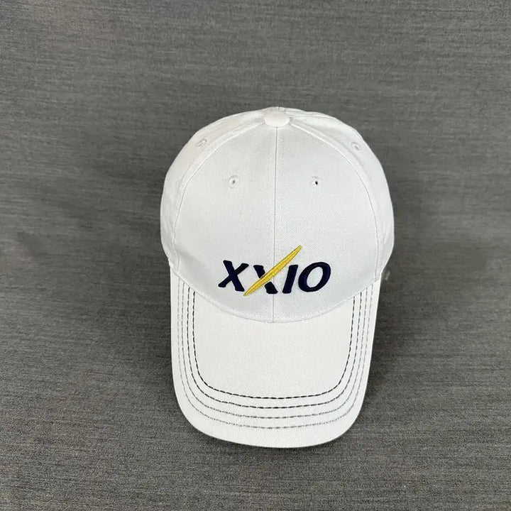 [BUNJANG] XXIO Golf Cap / 젝시오 골프볼캡 골프모자/사이즈(58-60)//M82/상태좋음