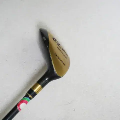 [BUNJANG] David EZ PLUS 7-Iron Utility 23° Loft, Regular Flex Graphite Shaft / 데이비드 EZ PLUS 7번 유틸리티 23도 샤프트 R 강도