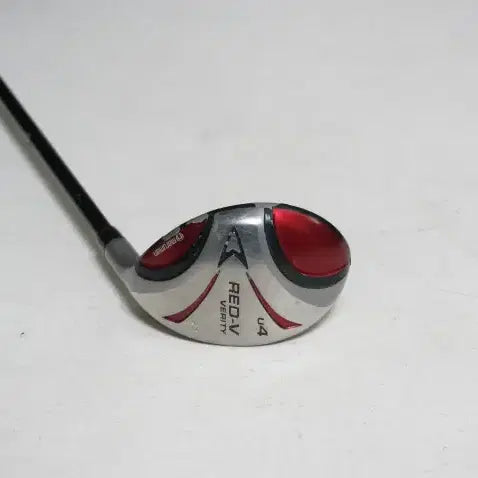 [BUNJANG] Maruman RED-V 4 Utility Shaft R-Flex / 마루망 REDV 4번 유틸리티 샤프트 R 강도