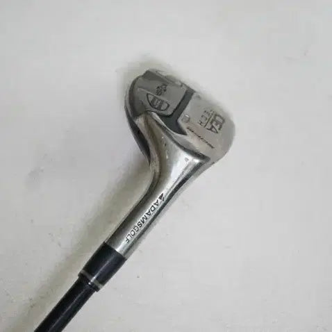 [BUNJANG] Adams Golf IDEA 4 Iron Utility Shaft A-Flex / 아담스골프 IDEA 4번 유틸리티 샤프트 A 강도