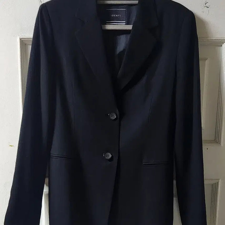 [BUNJANG] Cheil Industries Skirt Suit Set / 제일모직 스커트정장