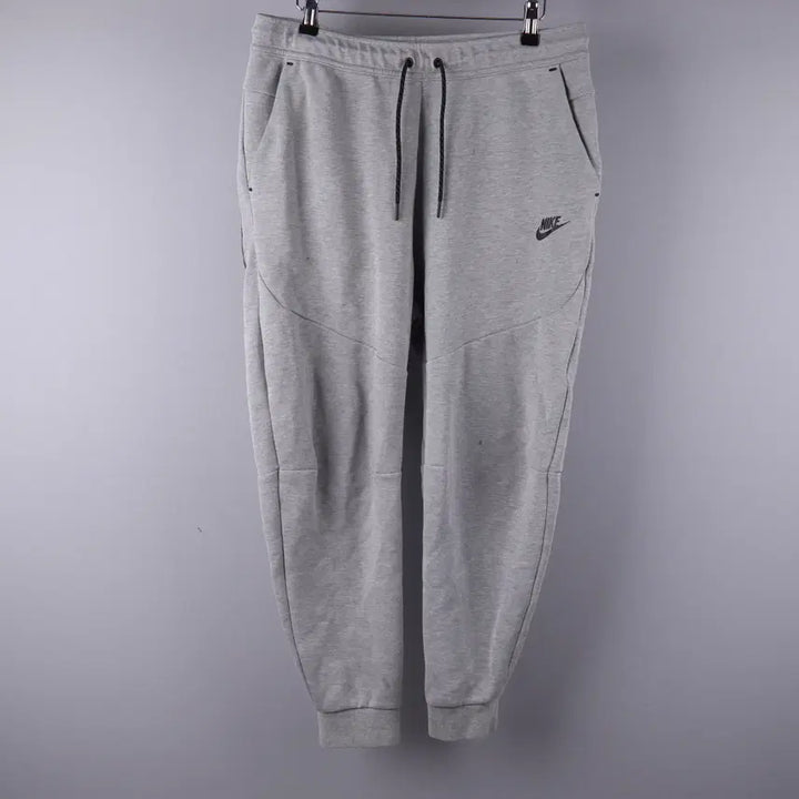[BUNJANG] Nike Tech Fleece Jogger Pants XL / 나이키 테크 플리스 조거 팬츠 (XL) 5083