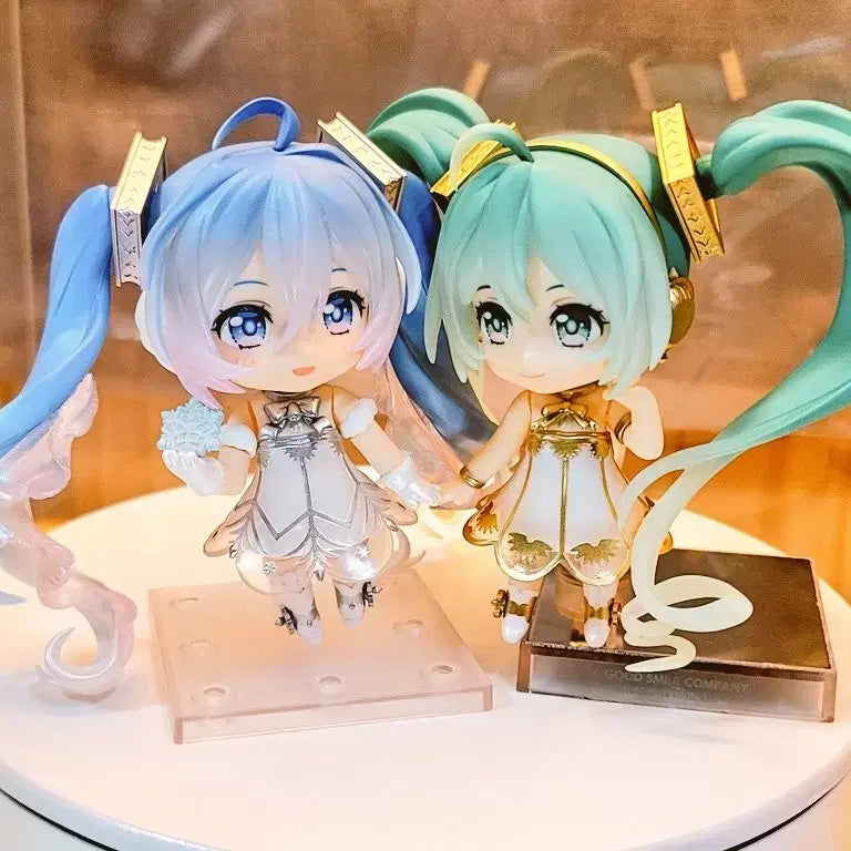 [BUNJANG] Hatsune Miku Symphony Nendoroid Sapporo Version / [판매]하츠네미쿠 심포니 넨도로이드 [삿포로] 버전