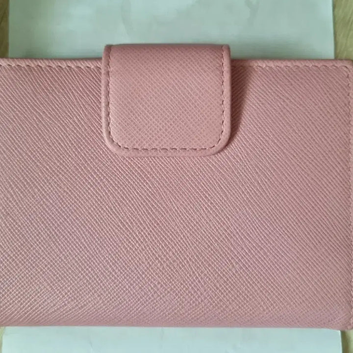 [BUNJANG] Prada Wallet / (정품) 프라다 반지갑