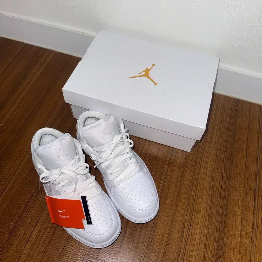 [BUNJANG] Nike Air Jordan Sneakers / 나이키 에어 조던