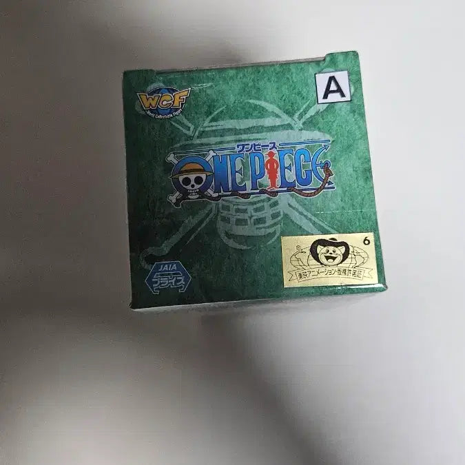 [BUNJANG] Banpresto One Piece Wano Country Onigashima Zoro Figure / 반프레스토 원피스 와노쿠니 오니가시마 조로 피규어