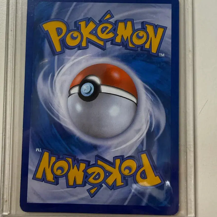 [BUNJANG] Pokemon Card Phantom EX CP4 / 포켓몬카드 팬텀 EX cp4