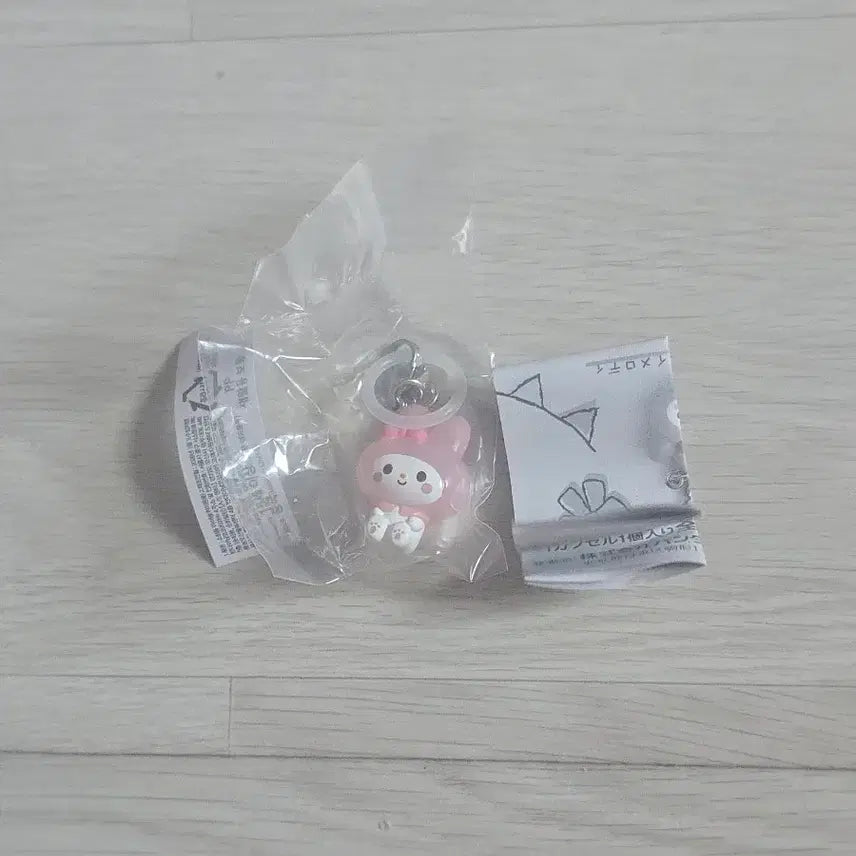 [BUNJANG] Sanrio My Melody Yuruto Bookmark / 산리오 마이멜로디 유루토 메지루시