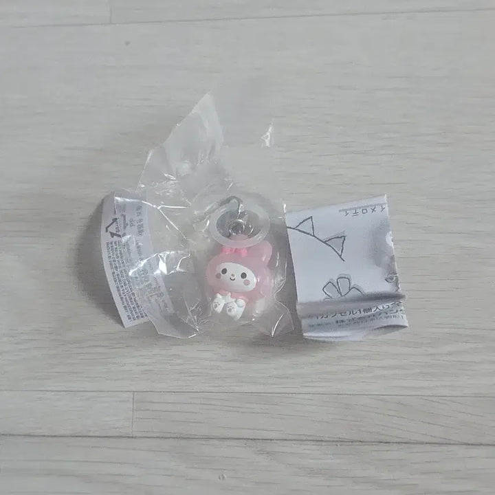 [BUNJANG] Sanrio My Melody Yuruto Bookmark / 산리오 마이멜로디 유루토 메지루시