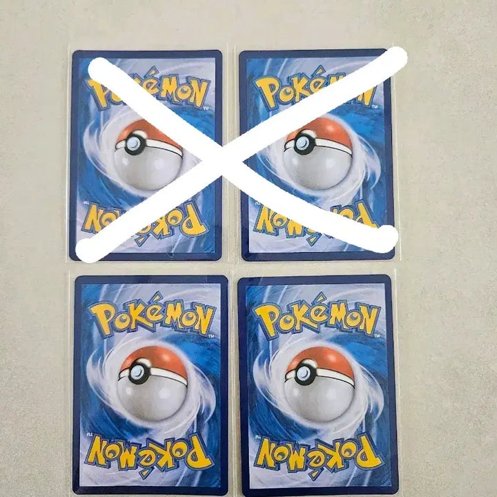 [BUNJANG] Pokemon Card Blastoise V / VMAX Starter Set Bundle / 포켓몬 카드 거북왕 V, VMAX 스타터 세트 2장일괄