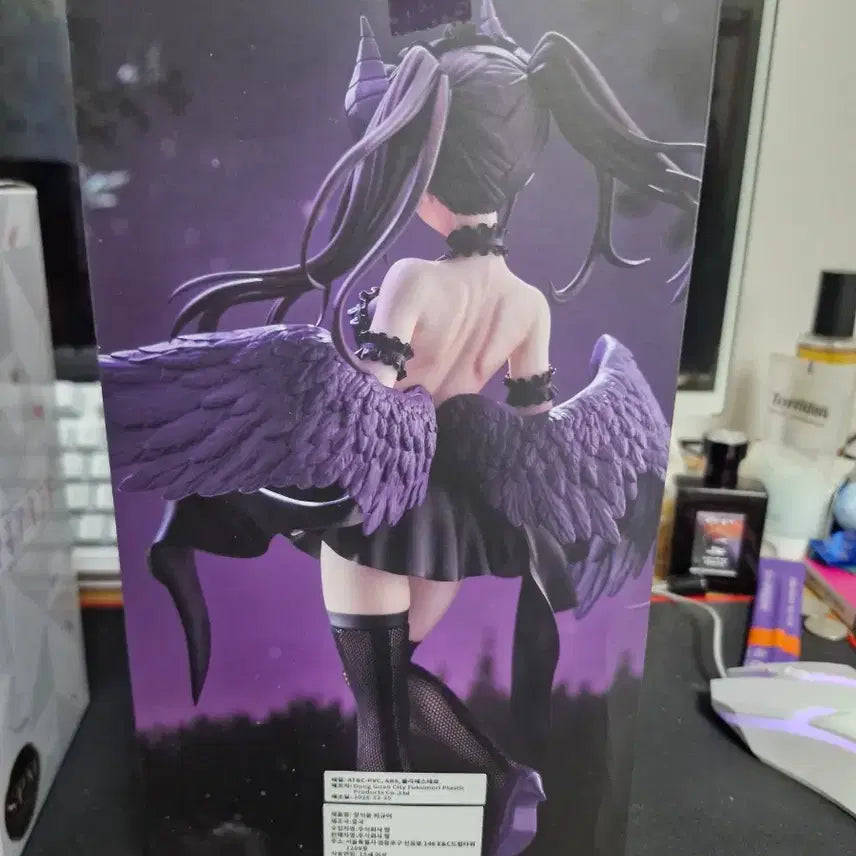 [BUNJANG] Kurumi Figure / 쿠루미 피규어 팝니다