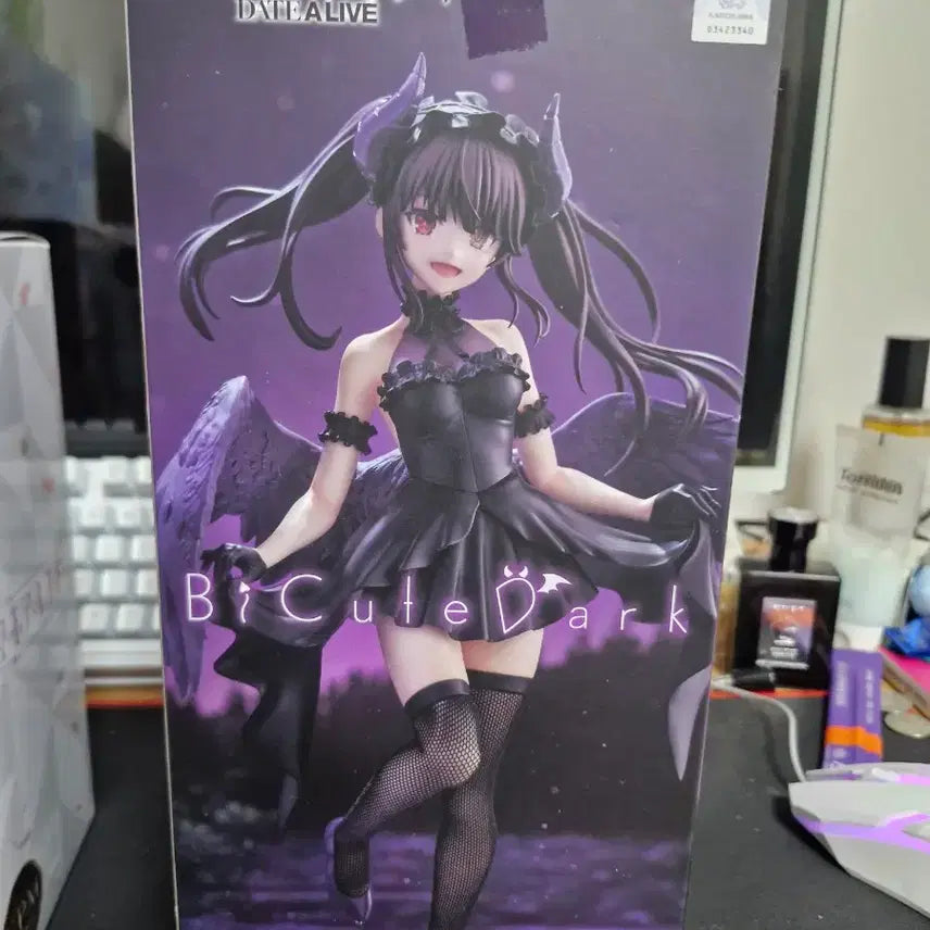 [BUNJANG] Kurumi Figure / 쿠루미 피규어 팝니다