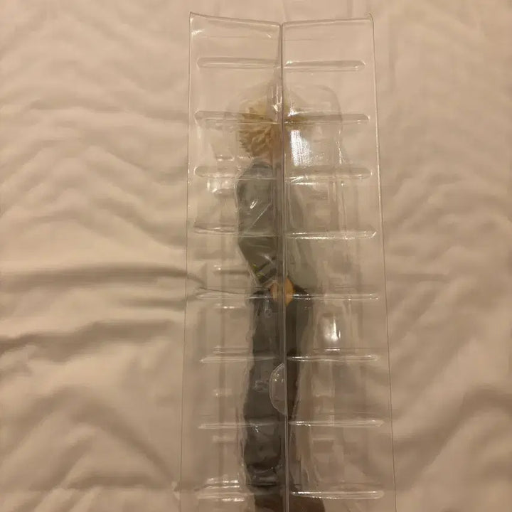 [BUNJANG] Bakugo "Continuing Heart" B Prize Figure / 바쿠고 이어지는 마음 b상