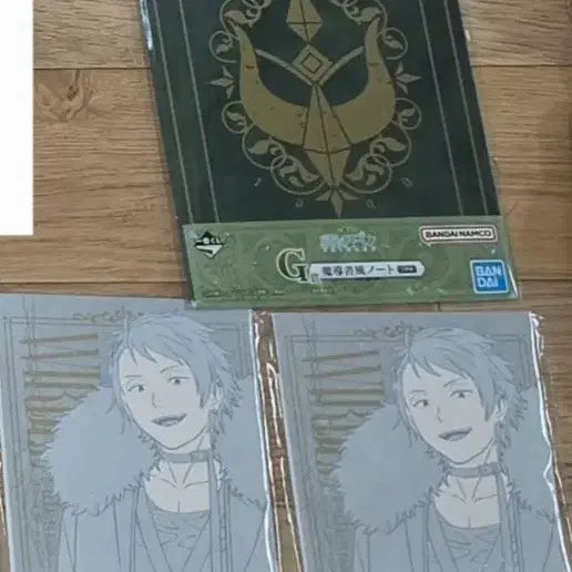 [BUNJANG] Frieren: Beyond Journey&