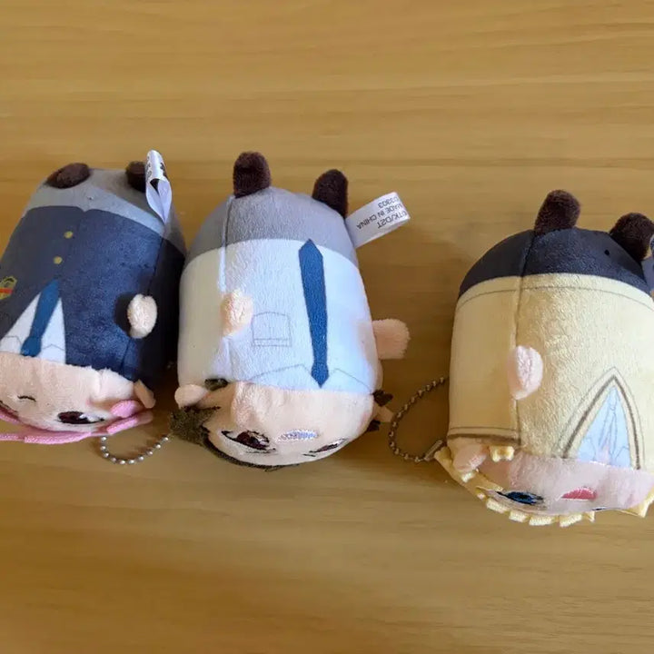 [BUNJANG] Diamond Ace act II Gororin Mascot Haruichi Kuramochi Narumiya / 다이아몬드 에이스 act II 고로린 마스코트 하루이치 쿠라모치 나루미야