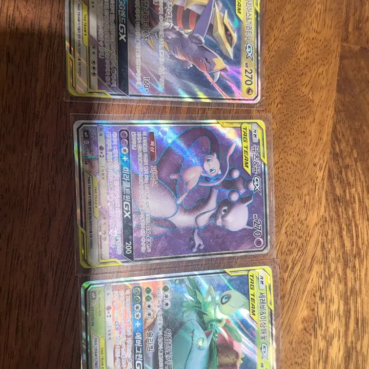 [BUNJANG] Pokemon Card Bundle / 포켓몬 카드 일괄 판매
