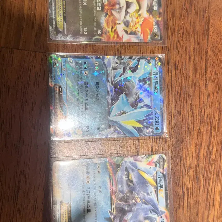 [BUNJANG] Pokemon Card Bundle / 포켓몬 카드 일괄 판매