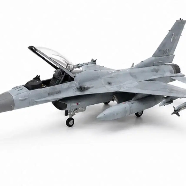 [BUNJANG] Fighter Jet Model - Assembled / 전투기 프라모델 완제품