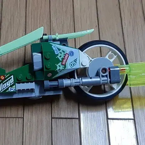 [BUNJANG] LEGO 71709 Jay and Lloyd&