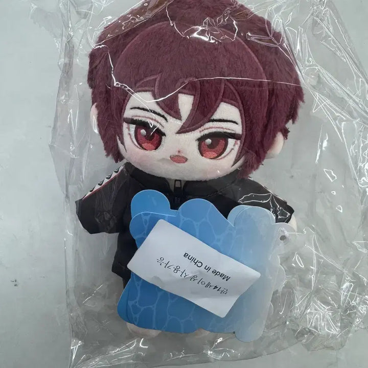[BUNJANG] Free! Rin Matsuoka Plush Doll / Free! 프리! 마츠오카 린 인형 누이 양도 팝마트 쿠지
