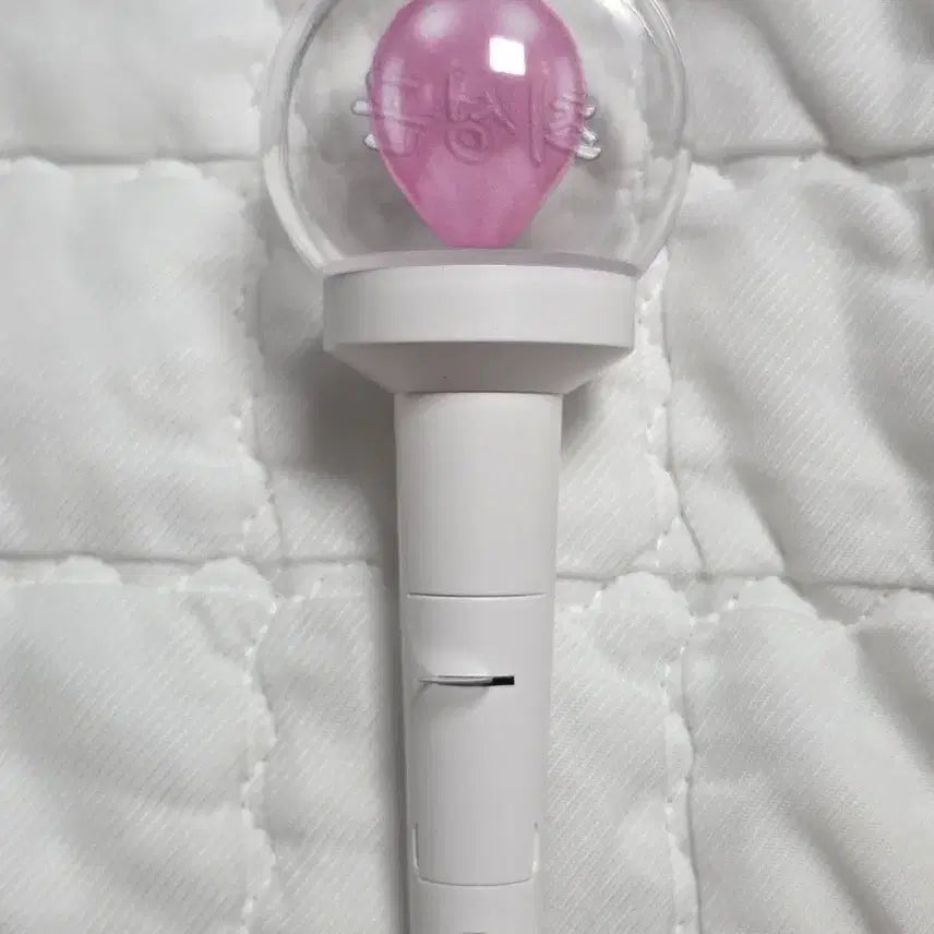 [BUNJANG] Wild Thing Choi Sung Gon Lightstick Mini Keychain / 와일드씽 최성곤 응원봉 미니 키링
