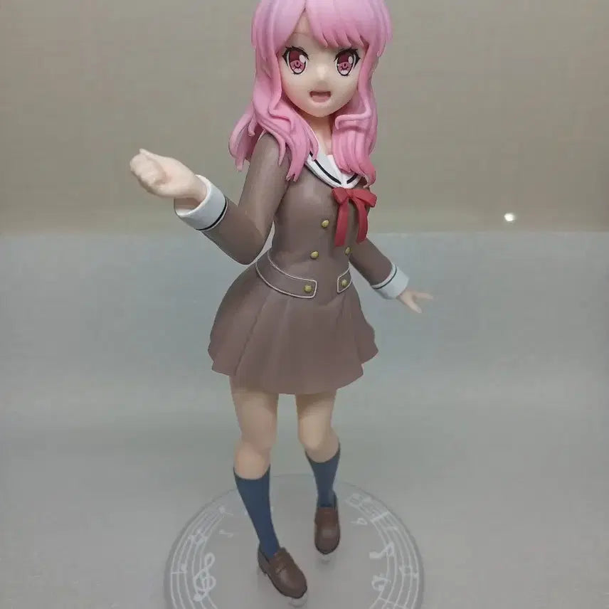 [BUNJANG] School Days Aya Maruyama Figure / School Days 마루야마 아야 피규어
