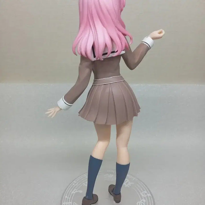 [BUNJANG] School Days Aya Maruyama Figure / School Days 마루야마 아야 피규어